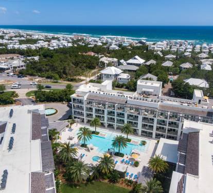 Book Your Next 30A Escape at 'Texas Two Step' Today!