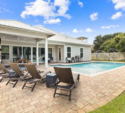 Welcome to Family Tradition in West Seacrest Beach!