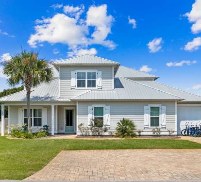Book your Next 30A Escape today at 'Family Tradition'!