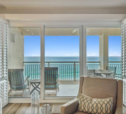 Book your Next 30A Escapes at 45W 'What the Heck'!