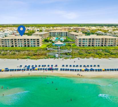 Stunning High Pointe Resort!