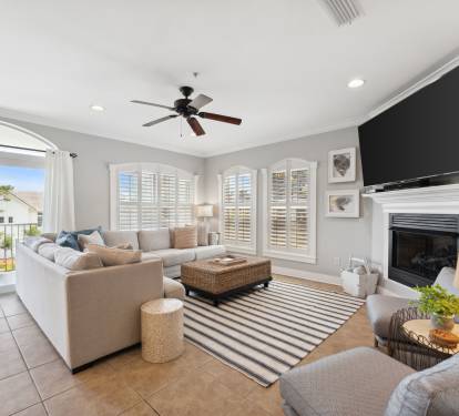 Welcome to 'Seagrove Stillhouse' in Seagrove Beach!