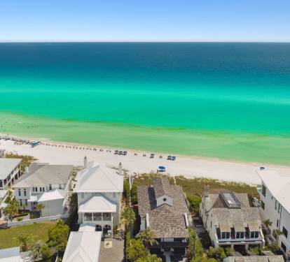 Enjoy Private Beach Access - Just Minutes Away!