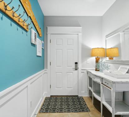 Inviting Entry!