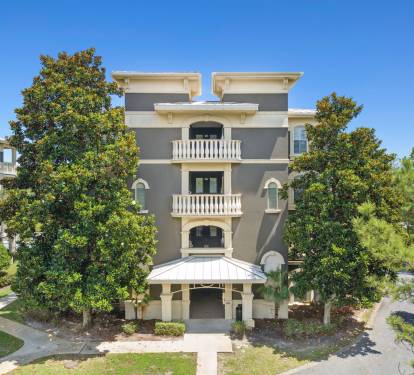 Book Your Next 30A Escape at 'Seagrove Stillhouse' Today!