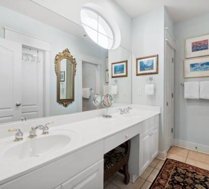 Primary En Suite