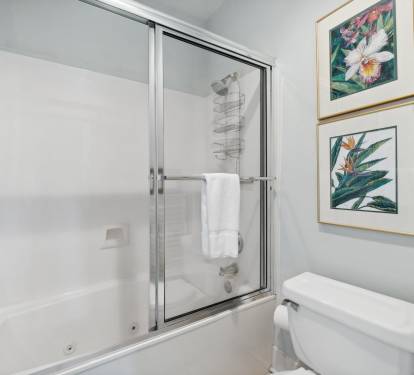 Primary En Suite