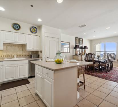 Open Concept