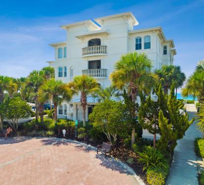 Book your Next 30A Escape today at 'Sunset B202'!