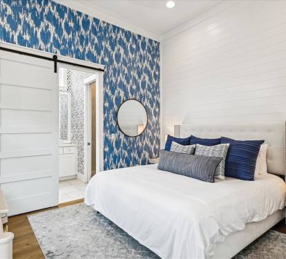 1st Floor - Primary - King Suite