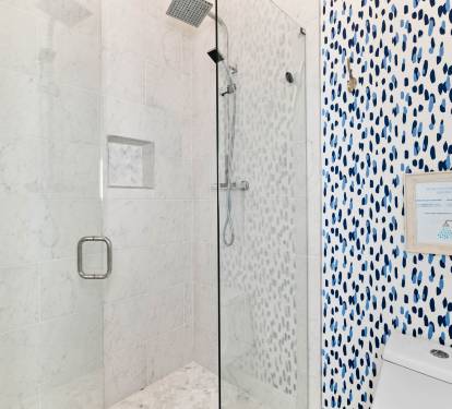 1st Floor - Primary En Suite