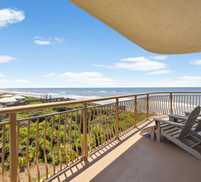 Welcome to 'HP 21W Gulf Front Condo' on 30A!