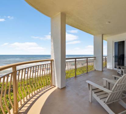 Book Your Next 30A Escape at 'HP 21W Gulf Front Condo' Today!