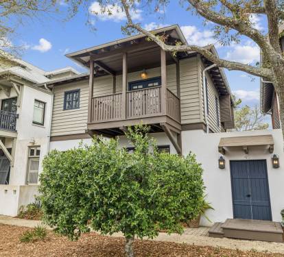 Book Your Next 30A Escape at 'Rest Awhile' Today!