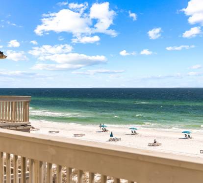 Take in the Panoramic Views!