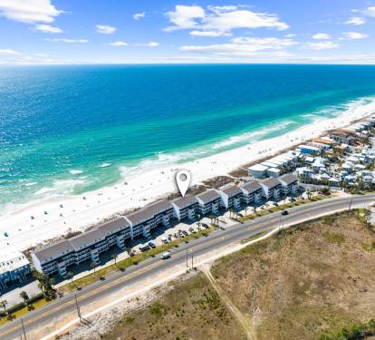 Book Your Next 30A Escape at 'Howdy Beach' Today!