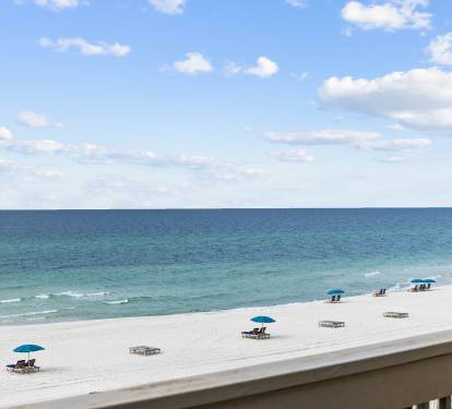 Take in the Panoramic Views!