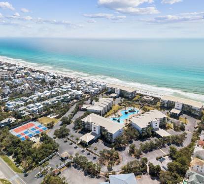 Located in the Highly Sought After "High Pointe Resort"!