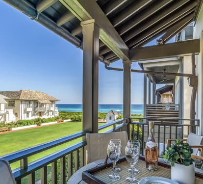Welcome to 'Pappas Cottage' in Rosemary Beach!