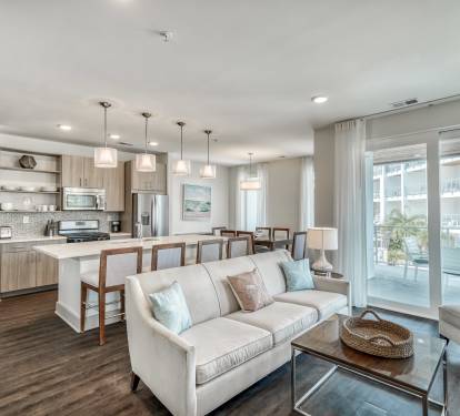 Welcome to 'The Pointe Unit 121' on 30A!