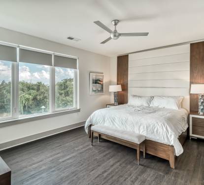 King Guest Suite