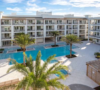 Book Your Next 30A Escape at 'The Pointe Unit 121' Today!