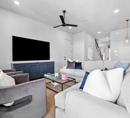 Enjoy a Movie Night with Friends & Family!