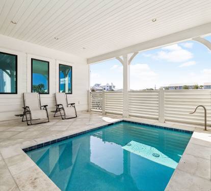 Private, Heated Pool - Perfect for Making a Splash!