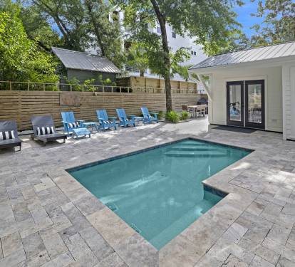 Welcome to 'The Pearl on Grove' in Seagrove Beach!