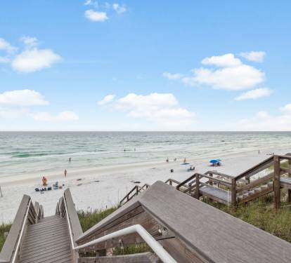 Just Minutes Away from Beach Access!