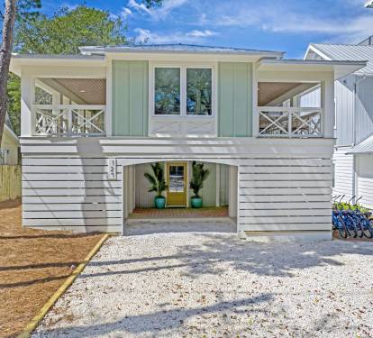 Complete Renovation with Ample Parking Spaces