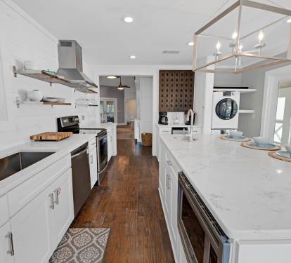 Top Notch Appliances