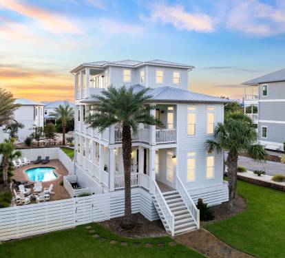 Welcome to 'Saltwater Theraphy on 30A' in Seacrest West!