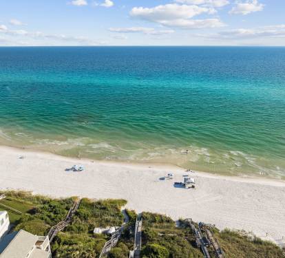 Private Beach Access - Just 2 Minutes Away!
