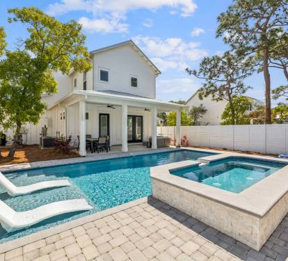 Welcome to 'SPF 30A' in Seagrove Beach!