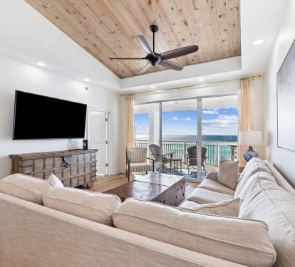 Welcome to 'HP 42W Peaceful Nest' at High Pointe Resort!