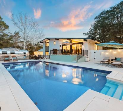 Welcome to '30A Florida Flashback' in Dune Allen Beach!
