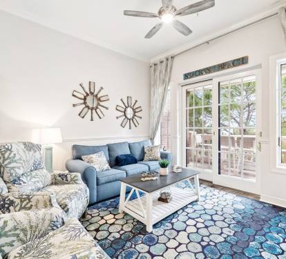 Cozy Up & Enjoy a Movie Night with Friends & Family!