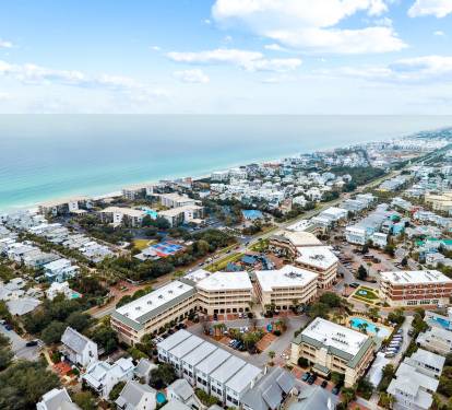 Book Your Next 30A Escape at 'The Magnolia' Today!