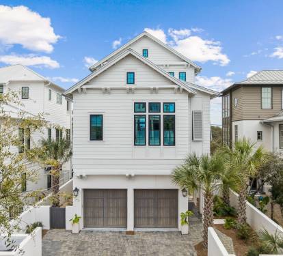 Welcome to 'Katydid Beach Bungalow' in Seagrove Beach!