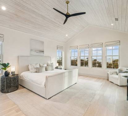Find Pure Relaxation in the 3rd Floor Primary King Suite