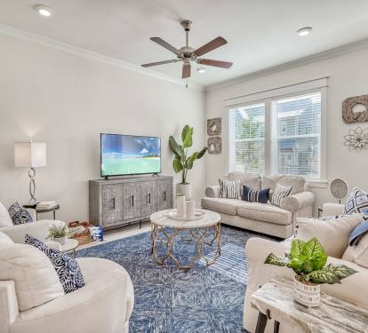 Welcome to 'Just Beach' in Prominence 30A!
