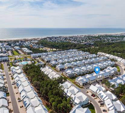 'Just Beachin' - Situated in the Heart of Prominence 30A