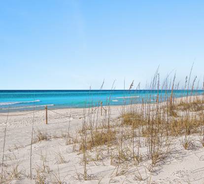 Enjoy Endless Beach Days at Deer Lake State Park