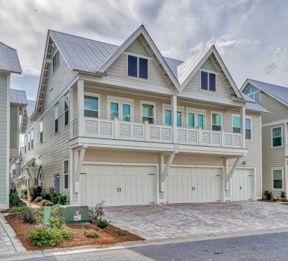 Book Your Next 30A Escape at 'Just Beachin' Today!