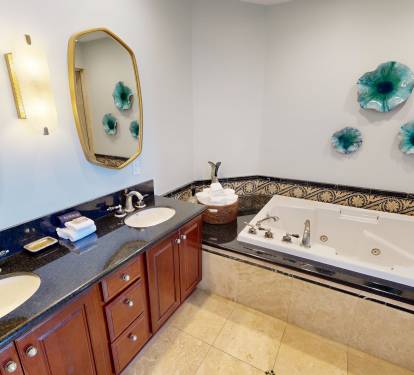 Bathroom 1