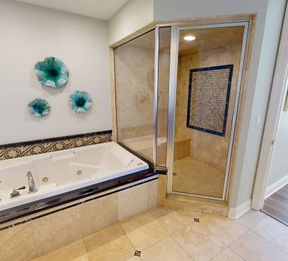 Bathroom 1