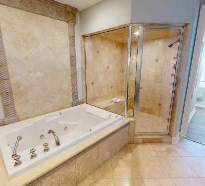 Bathroom 2