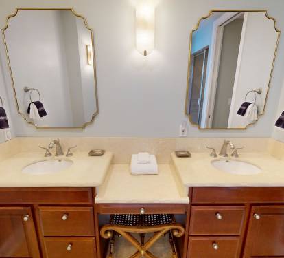 Bathroom 3