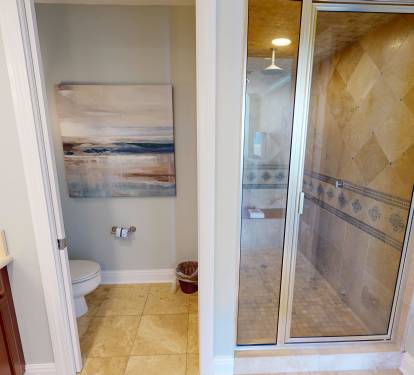 Bathroom 3